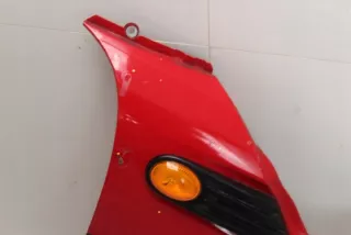  Крыло переднее правое MINI Cooper R56 Арт e9101759, вид 4