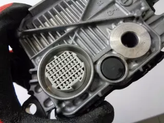 9453615 Блок управления АКПП BMW 1 F40 Арт e9102175, вид 3