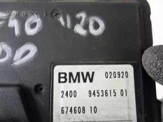 9453615 Блок управления АКПП BMW 1 F40 Арт e9102175, вид 5