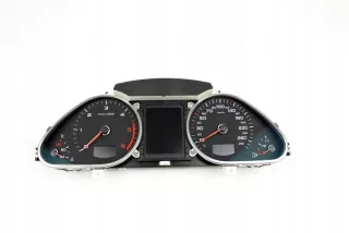 4L0920931N Щиток приборов (приборная панель) Audi Q7 4L Арт e9102214, вид 2