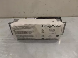 6Q0880204F Подушка безопасности Volkswagen Polo 4 Арт e9103197, вид 4