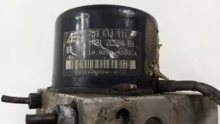 7M3614111 Блок ABS Ford Galaxy 1 Арт e9103444, вид 4
