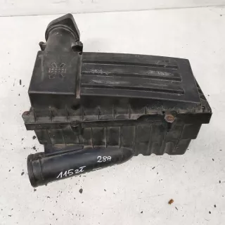 1K0129607Q 1K0129601AG Корпус воздушного фильтра Volkswagen Touran 1 Арт e9103756, вид 1