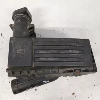 1K0129607Q 1K0129601AG Корпус воздушного фильтра Volkswagen Touran 1 Арт e9103756, вид 2