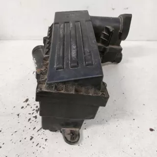 1K0129607Q 1K0129601AG Корпус воздушного фильтра Volkswagen Touran 1 Арт e9103756, вид 3