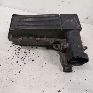 1K0129607Q 1K0129601AG Корпус воздушного фильтра Volkswagen Touran 1 Арт e9103756, вид 4
