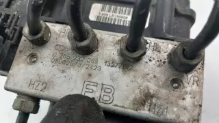0265232238 Блок ABS Opel Corsa D Арт e9103885, вид 2