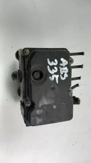 0265232238 Блок ABS Opel Corsa D Арт e9103885, вид 3