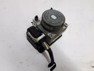 9817031680 Блок ABS Peugeot 208 Арт e9103925, вид 1