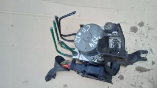 265232077 Блок ABS Renault Clio 3 Арт e9103978, вид 1