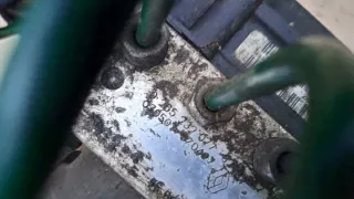 265232077 Блок ABS Renault Clio 3 Арт e9103978, вид 4