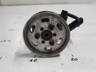  8K0145154H Насос гидроусилителя руля Audi A4 B8 Арт e9104262, вид 3