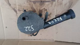 A0012439 Насос гидроусилителя руля Citroen C4 Picasso 1 Арт e9104654, вид 1