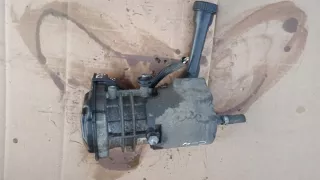 A0012439 Насос гидроусилителя руля Citroen C4 Picasso 1 Арт e9104654, вид 2