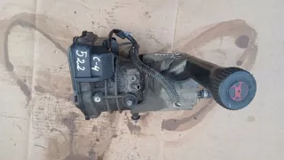 A0012439 Насос гидроусилителя руля Citroen C4 Picasso 1 Арт e9104654, вид 3