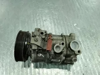 4G0260805AC Компрессор кондиционера Audi A6 C7 (S6,RS6) Арт e9105002, вид 2