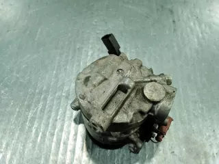 4G0260805AC Компрессор кондиционера Audi A6 C7 (S6,RS6) Арт e9105002, вид 3