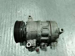 4G0260805AC Компрессор кондиционера Audi A6 C7 (S6,RS6) Арт e9105002, вид 4