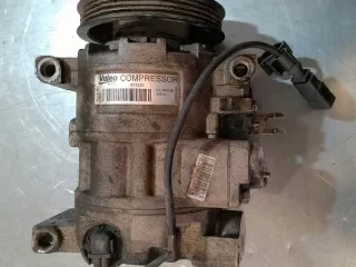  Компрессор кондиционера Audi A6 C5 (S6,RS6) Арт e9105007, вид 3