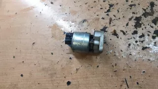 Клапан EGR Chevrolet Spark M300 Арт e9105903, вид 2