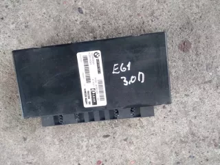 9133143 Блок комфорта BMW 5 E60/E61 Арт e9105986, вид 1