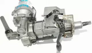 488106771R Рулевая колонка Renault Captur Арт e9106371, вид 1