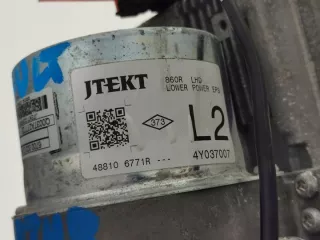 488106771R Рулевая колонка Renault Captur Арт e9106371, вид 2