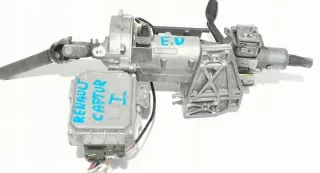 488106771R Рулевая колонка Renault Captur Арт e9106371, вид 4