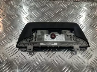 8803369 Блок навигации BMW X1 F48 Арт e9106491, вид 1