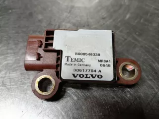 30617704A Датчик удара Volvo V40 1 Арт e9107069, вид 1