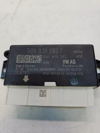 5Q0919283F Датчик температуры Audi A3 8V Арт e9107076, вид 3
