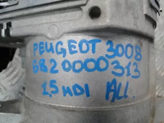 6820000313 Рулевая рейка Peugeot 3008 2 Арт e9107214, вид 4