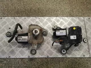 DS73-17504-BE Механизм стеклоочистителя (трапеция дворников) Ford Mondeo 5 Арт e9107780, вид 2
