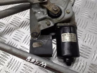 A1688200242 Механизм стеклоочистителя (трапеция дворников) Mercedes A W168 Арт e9108108, вид 2