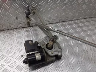 A1688200242 Механизм стеклоочистителя (трапеция дворников) Mercedes A W168 Арт e9108108, вид 4