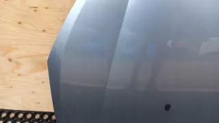  Капот Ford S-Max 1 Арт e9108176, вид 5