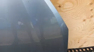  Капот Ford S-Max 1 Арт e9108176, вид 7