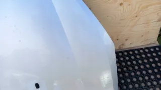  Капот Ford S-Max 1 Арт e9108177, вид 7