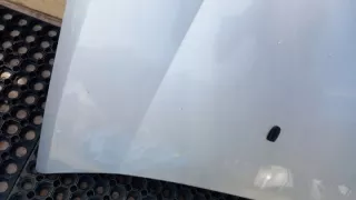  Капот Ford S-Max 1 Арт e9108177, вид 9