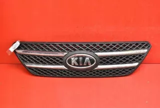 86350-1000 Решетка радиатора Kia Ceed 1 Арт e9108690, вид 1