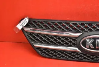 86350-1000 Решетка радиатора Kia Ceed 1 Арт e9108690, вид 2