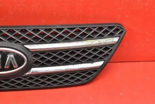 86350-1000 Решетка радиатора Kia Ceed 1 Арт e9108690, вид 3