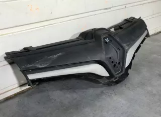 623101381R Решетка радиатора Renault Kangoo 2 Арт e9109223, вид 2