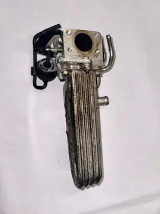  Радиатор EGR Seat Leon 3 Арт e9109698, вид 3