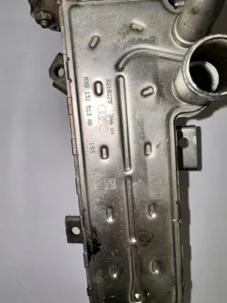  Радиатор EGR Seat Leon 3 Арт e9109698, вид 4