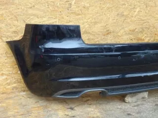 8P3807511 Бампер задний Audi A3 8P Арт e9110114, вид 2