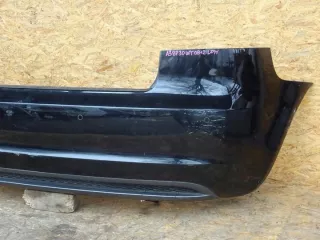 8P3807511 Бампер задний Audi A3 8P Арт e9110114, вид 3