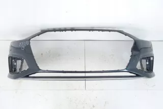8W0807437AH Бампер передний Audi A4 B9 Арт e9110135, вид 1