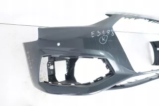 8W0807437AH Бампер передний Audi A4 B9 Арт e9110135, вид 2