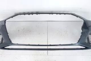 8W0807437AH Бампер передний Audi A4 B9 Арт e9110135, вид 3